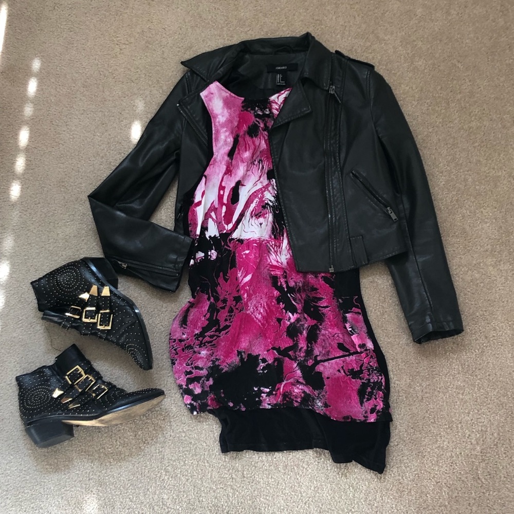 Motel Rocks Dress